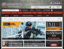 Atlantic tactical coupon code  Military staff can score extra savings from more than 100+ brands and products in November 2023